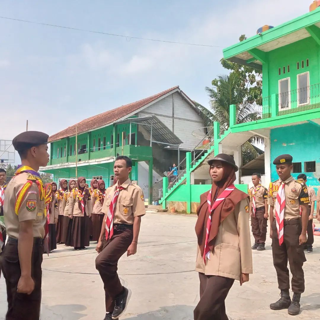 Pergantian Dewan Ambalan