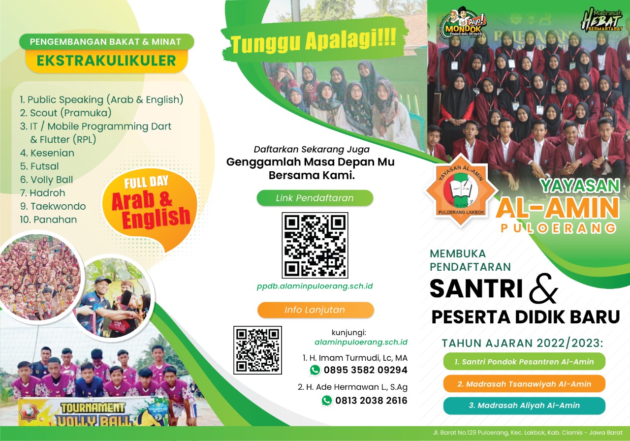 Alur PPDB Tahun Ajaran 2022/2023